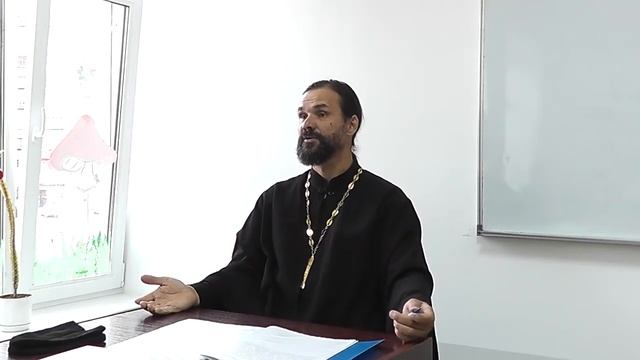 Орские епарх курсыАскетика8 09 2014 г