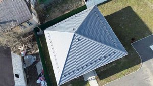 Дом 100 м² на участке 4,5 соток в городе Коломна