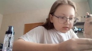 распаковка косметики с ВБ и других магазинов