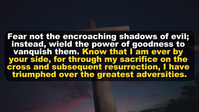🔴God Says, Skip If You Truly Hate Jesus! 🥺 | DMFY-726
