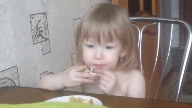 Кушаем курицу смотреть онлайн