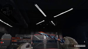 warface