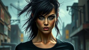 "Б.О.С.Х.: Ведьма — старинная притча, воскрешённая голосом"