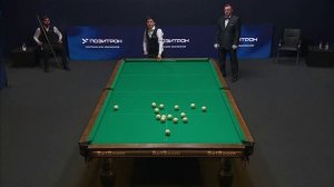 Лучшие моменты "BetBoom Лига Чемпионов 2025". И. Абрамов (RUS) - А.Мадаминов (KGZ). Св. пирамида