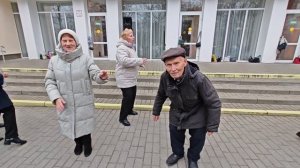 5.04.25г..."Зацепила"...