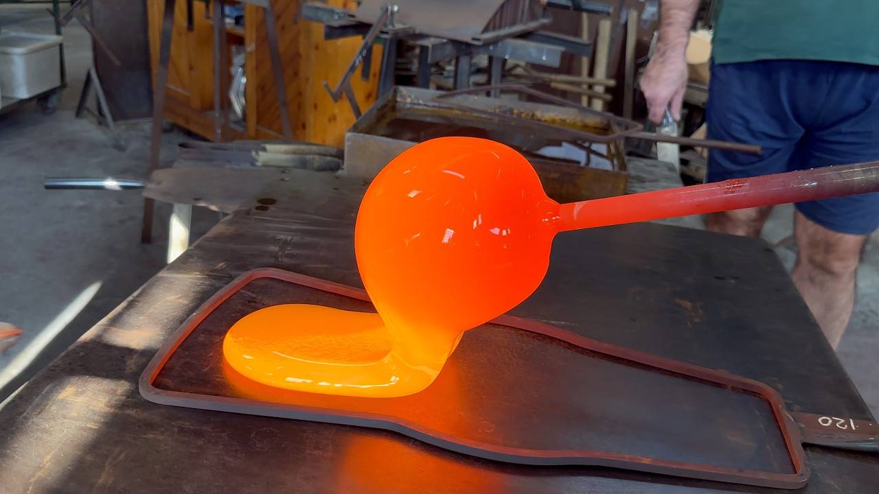 Редкая Артистика Обогатите Свою Душу Расслабляющим Ремеслом Венецианского Искусства Дизайна смотреть онлайн