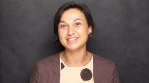 Варвара Обидор. Актерская визитка