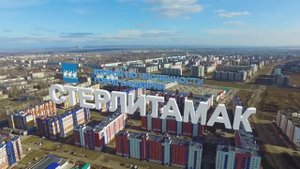 Мусоросортировочный комплекс в г. Стерлитамак. Как все начиналось