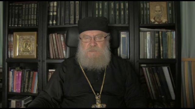 Андрей Алешин, батюшка из Кипрской православной церкви: смотреть онлайн