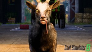 Goat Simulator 3 обзавелась новым крупным обновлением