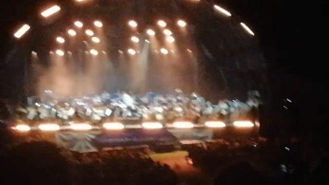 Jerusalem. Leeds Castle 21 смотреть онлайн