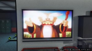 Grand Theft Auto V - Princess Robot Bubblegum