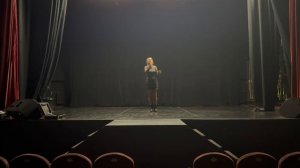 Песня Мари Тайл «Летали»