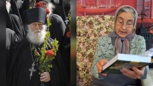 Календарь "Каждый день с отцом Наумом" 10 апреля читает матушка Люба