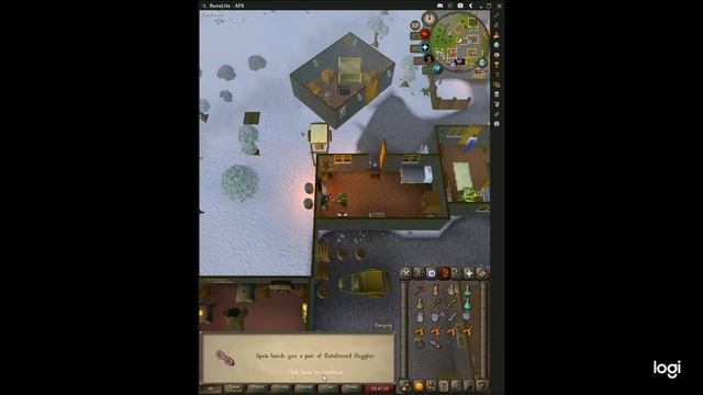 Season 2 Episode 1 Becoming A Slayer Master смотреть онлайн