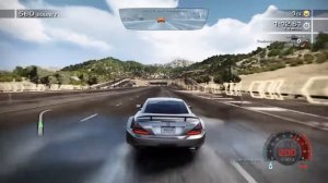 NFS Hot Pursuit Remastered Power Trip 2:13:49