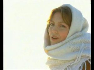 Колыбельная России