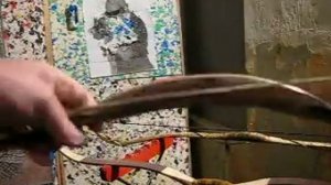 Обзор луков 10 Traditional Archery Историческая стрельба из традиционного лука