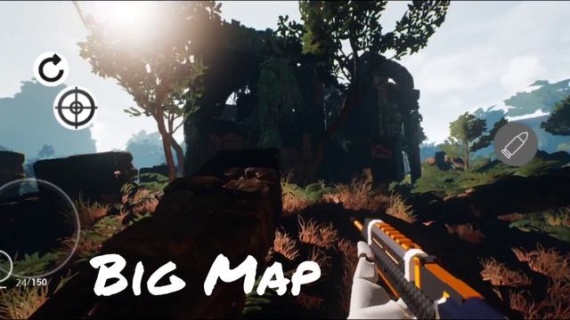 Battle Mobile Bangladesh UE4 Game Available Now in Google Play Store From Stroyed Developer FPP Gam