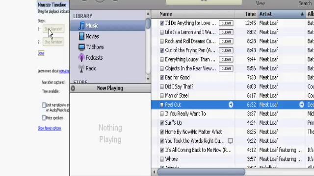 How to get music from your itunes to your windows movie maker смотреть онлайн