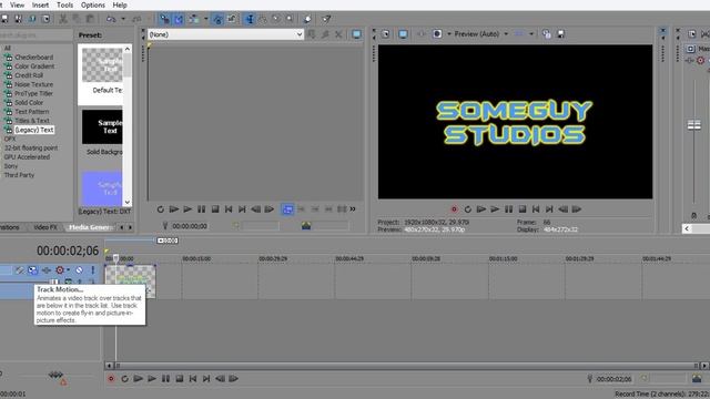 HOW TO MAKE FREE INTRO with vegas pro 12 смотреть онлайн