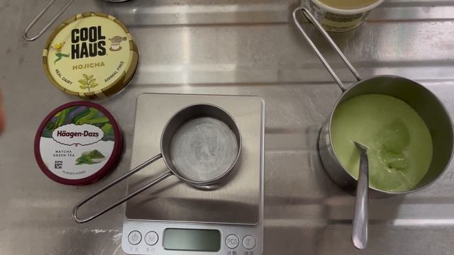 For The Ice Cream Nerds (PF Ice Cream Overrun Tests) смотреть онлайн