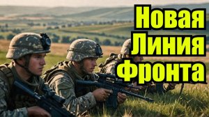 ВС РФ вышли на границу ДНР, Запорожской и Днепропетровской областей