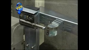 Viro V09 elektromos zár