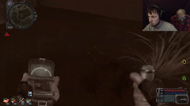 Долина шорохов Stalker || Мы друзья с Максимилианом #2 смотреть онлайн