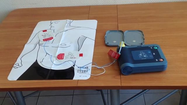 #Дефибриллятор #Реанимация #Обучение СЛР #дефибриллятор филипс frx +7776 453 09 69 г. Алматы смотреть онлайн