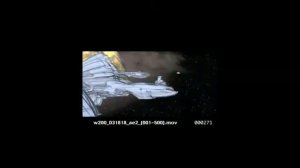 Wall-e Storyboard scenes (DELETED SCENES +MORE)