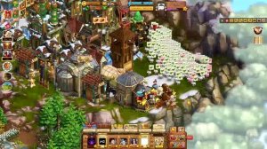 Клондайк.Пропавшая экспедиция. Подарок за микроцель Кальдос Второй новогодний подарок