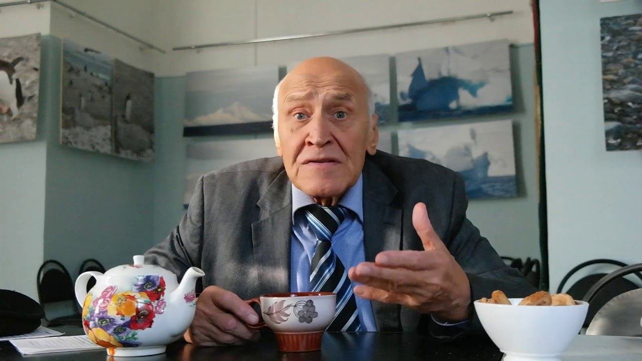 Николай Дроздов поддерживает БФПИ "Желание"