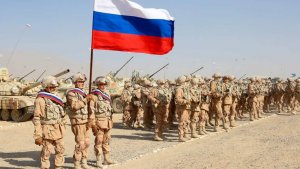 Стартовали совместные учения вооруженных сил России и Таджикистана