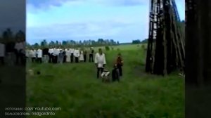 Размышления о Боге, о вере, о себе. Тростников В.Н. Серия 5. "Второй Рим и его падение"