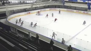 "Бобров" (Бобров) - "Белгород" (Белгород)