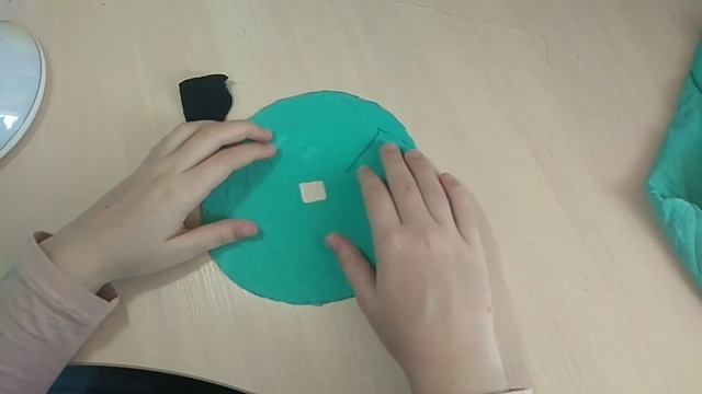 Платье для куклы своими руками смотреть онлайн