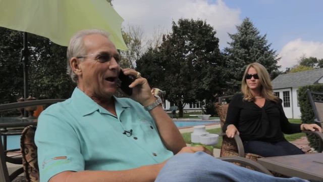 Bob Decant & JoAnn McMahon - Black Diamond