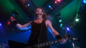Metallica - Sad But True. 1991.
