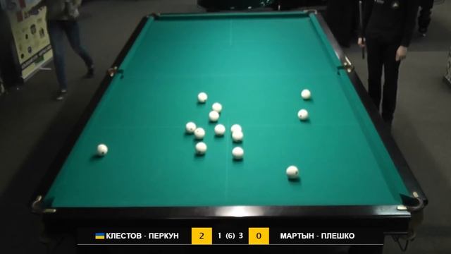 1/4 фіналу. Клестов/Перкун - Мартин/Плешко смотреть онлайн