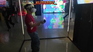 Выставка роботов "ГОРОД БУДУЩЕГО" И ГУЛЯЕМ С СЕМЬËЙ 🤗🤗🤗