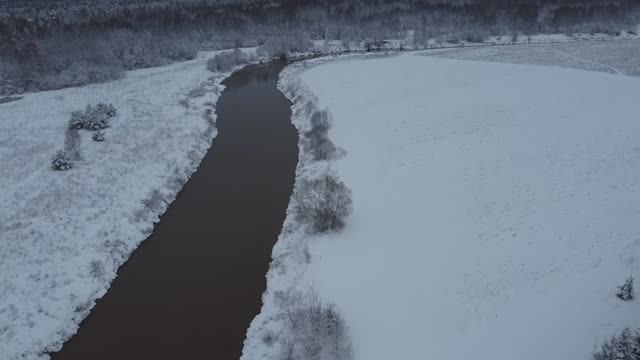 Раменский. Часть 5. Над Сестрой смотреть онлайн