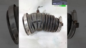 Купить Патрубок воздушного фильтра JUKE (F15)  165761KK0A