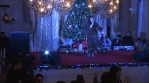 Патимат Кагирова - Акушинка