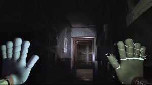 Poppy Playtime Chapter 3 👀 Полная версия в 4K — смотрим без комментариев, чувствуем каждой клеточко