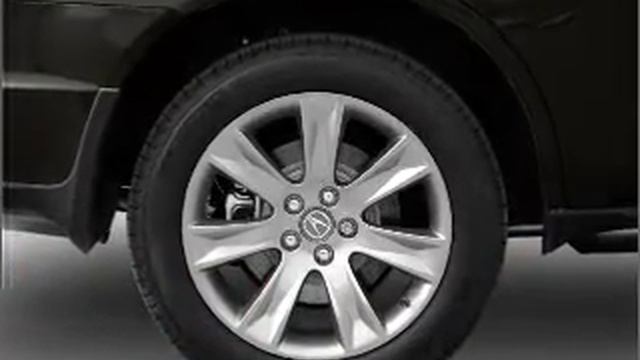 2011 Acura MDX - Palatine IL
