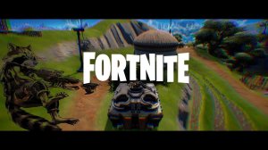 Fortnite -  АртУдаР