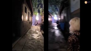 Языковой лагерь в Китае,2024 года, Яньтай