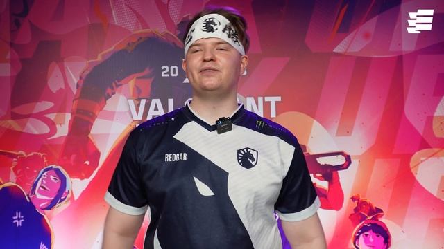 TL Redgar on Keeping Positive After Losing to EG (Team Liquid VALORANT | VCT Masters Tokyo) смотреть онлайн