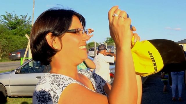 4a. FECHA CAMPEONATO NACIONAL DE KARTING - POLIDEPORTIVO DE MERCEDES. смотреть онлайн